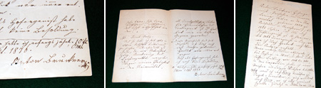 Brucknerhandschrift