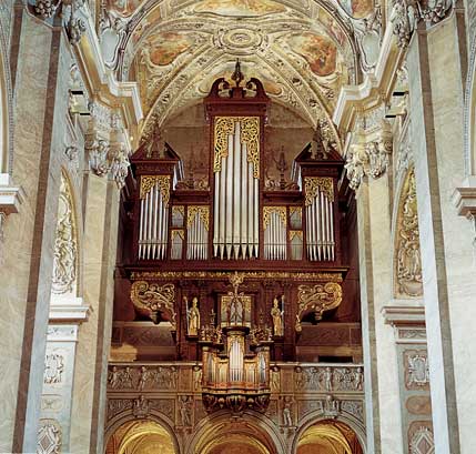 Orgel Orgel