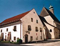 Heimathaus Vcklabruck